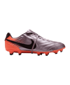 Nike Tiempo Pro FG Ligera Seasonal FT Lila F500 - lila