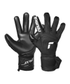 Reusch Attrakt Freegel Infinity Torwarthandschuhe Schwarz