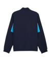 PUMA Manchester City ftblARCHIVE Jacke Blau F73 - blau