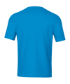 JAKO Base T-Shirt Kids Blau F89 - blau