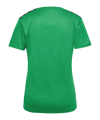 Hummel AUTHENTIC PL Trikot Damen Grün F6235 - gruen
