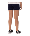 JAKO Tight Power Short Damen Blau F900 - blau