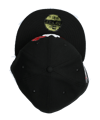 New Era New York Yankees MLB Properties Cap Schwarz - schwarz
