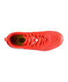 PUMA FUTURE 9 Play FG/AG Unleash Kids Rot F01 - rot