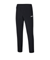 JAKO Profi Präsentationshose Damen Schwarz F08 - schwarz