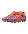 PUMA FUTURE 8 Ultimate FG Creativity Orange F01 - orange