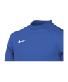 Nike Park VIII Trikot langarm Kids Blau F463 - blau