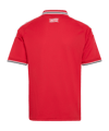 adidas Manchester United Trikot Home 2026/2027 Kids Rot - rot