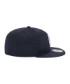 New Era Seattle Mariners 59Fifty Cap Blau - blau