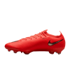 Nike Air Zoom Mercurial Vapor XVII Elite FG - rot
