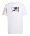 adidas Originals Franchise T-Shirt Weiß - weiss
