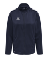 Hummel hmlCORE XK Trainingsjacke Damen F7026
