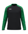 JAKO Sonic Sweatshirt Schwarz F827