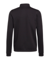 adidas Entrada 22 HalfZip Sweatshirt Schwarz - schwarz