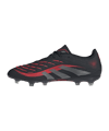 adidas Predator Pro FG Stealth Victory Schwarz - schwarz