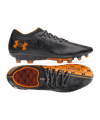 Under Armour Magnetico Elite 5 FG Mansory Grau F025