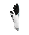 Reusch GK1 Pro TW-Handschuhe Weiss Blau F1040 - weiss