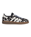 adidas Originals Handball Spezial Damen Schwarz - schwarz