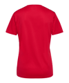 Hummel hmlAUTHENTIC PL Trikot Damen Rot F3062 - rot