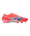 New Balance Furon Elite v8 FG Cause and Effect Rot - rot