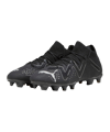 PUMA FUTURE Pro FG/AG Eclipse Schwarz Grau F02 - schwarz