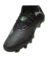 PUMA FUTURE 8 Pro FG/AG Eclipse Schwarz F02 - schwarz