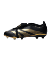 adidas Predator League FT FG Jude Bellingham Belligold Kids Schwarz - schwarz
