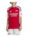 adidas FC Arsenal London Trikot Home 2024/2025 Kids Rot - rot
