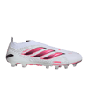 adidas Predator Elite LL AG Chaos vs Control Weiß - weiss