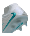 Nike Phantom 6 High Elite FG Bright Lights Weiß F100 - weiss