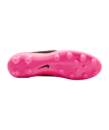 Nike Tiempo Ligera Pro AG Breakout Rosa F901 - rosa