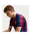 Nike FC Barcelona Trikot Home 2026/2027 Rot F683 - rot
