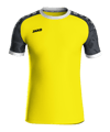 JAKO Iconic Trikot Gelb F326 - gelb