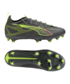 PUMA Ultra 5 Pro FG/AG Audacity Kids Blau F03