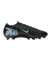 Nike Air Zoom Mercurial Vapor XVI Elite AG Shadow Schwarz F001 - schwarz