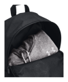 Under Armour Essential Lite Rucksack Schwarz F001 - schwarz