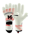 KEEPERsport Pro Elite NC Dominance Torwarthandschuhe Weiß - weiss