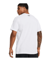 Under Armour Gl Foundation Update T-Shirt Weiss - weiss