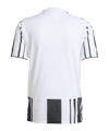 adidas Juventus Turin Authentic Trikot Home 2025/2026 Weiß