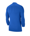Nike Park First Layer Top langarm Kids Blau F463 - blau