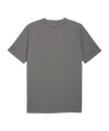 PUMA teamFINAL26 Training Trikot Grau F13 - grau