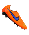 Nike Magista Opus FG Orange Lila F858 - orange