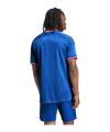 adidas Manchester United Authentic Trikot Away 2026/2027 Blau - blau