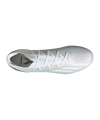 adidas X Speedportal.2 FG Pearlized Weiss - weiss
