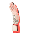 uhlsport FM ZNE Ultragrip HN Torwarthandschuhe Rot F01 - rot