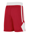 Jordan TM25 Basketball Stock Short Kids Rot F657 - rot