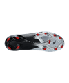 Skechers SKX 01 Elite FG Chrome Schwarz FBKSL - schwarz