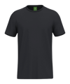 Erima TS T-Shirt Schwarz F2082649