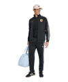 adidas JFA Japan Originals Jacke Schwarz - schwarz