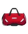 JAKO Iconic Gr. M Tasche Rot F103 - rot